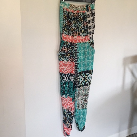 NWOT Design Lab from Lord & Taylor Strapless - Picture 2 of 7